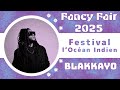 Capture de la vidéo Festival L’océan Indien｜Fancy Fair 2025｜Paris｜Blakkayo｜Otentik Groove｜Concert Live｜Diaspora