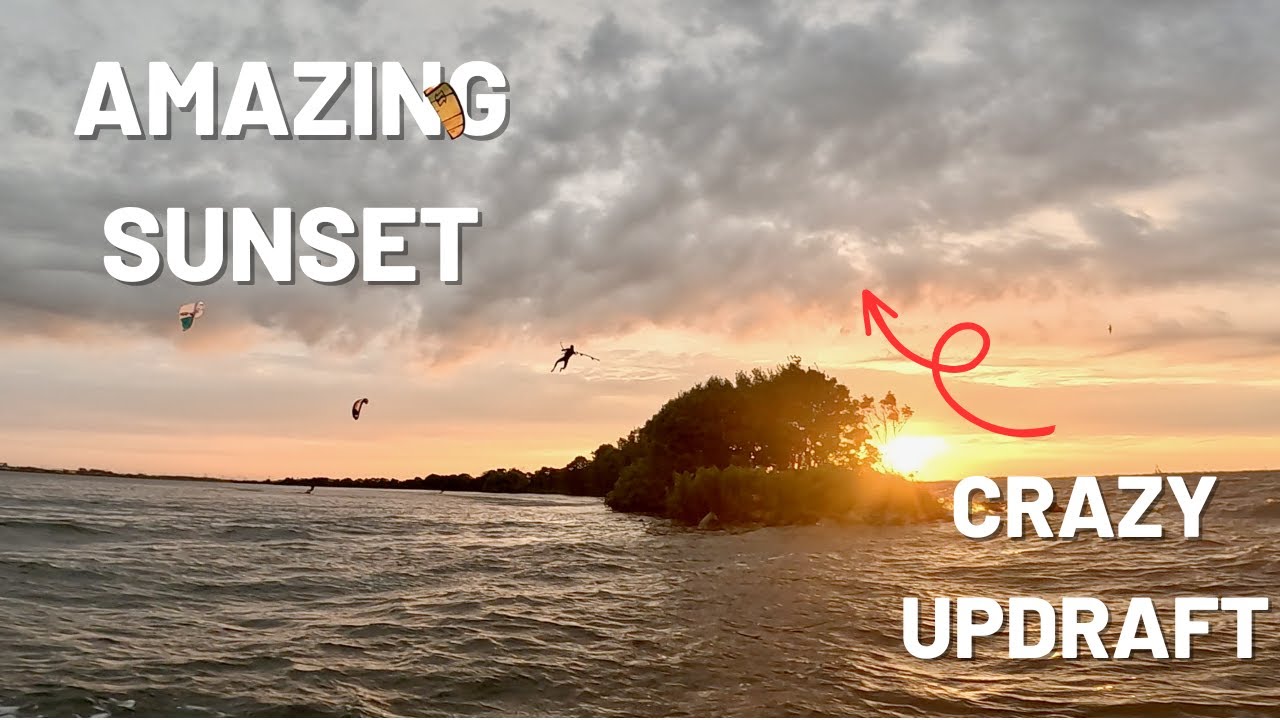 Was this our BEST sunset session?