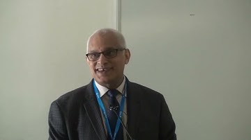 50th Anniversary of UC Berkeley Shaking Table - Khalid Mosalam, Director, PEER