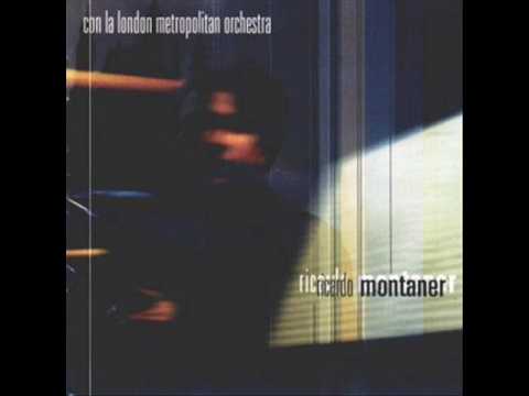 Ricardo Montaner - El poder de tu amor - Con la london metropolitan orchestra.