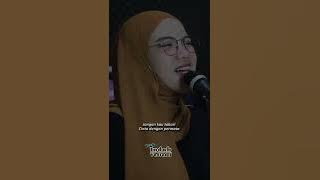 indah yastami cover cinta dan Permata