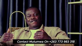 MUTUMWA GURUVA on nyaya dze Mitupo, Tsvimbo yehubaba, to,bstome unveiling etc