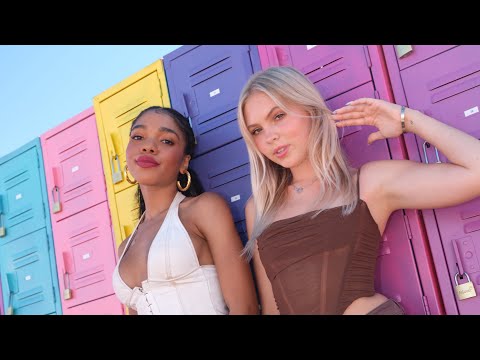 23: What we really think about Millie Bobbi Brown ft Teala Dunn