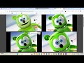 Youtube Thumbnail title