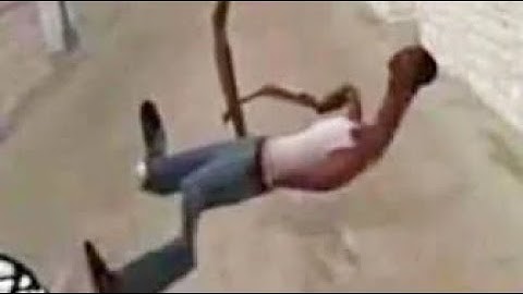 Destroying GTA San Andreas with mods (Radal reupload)