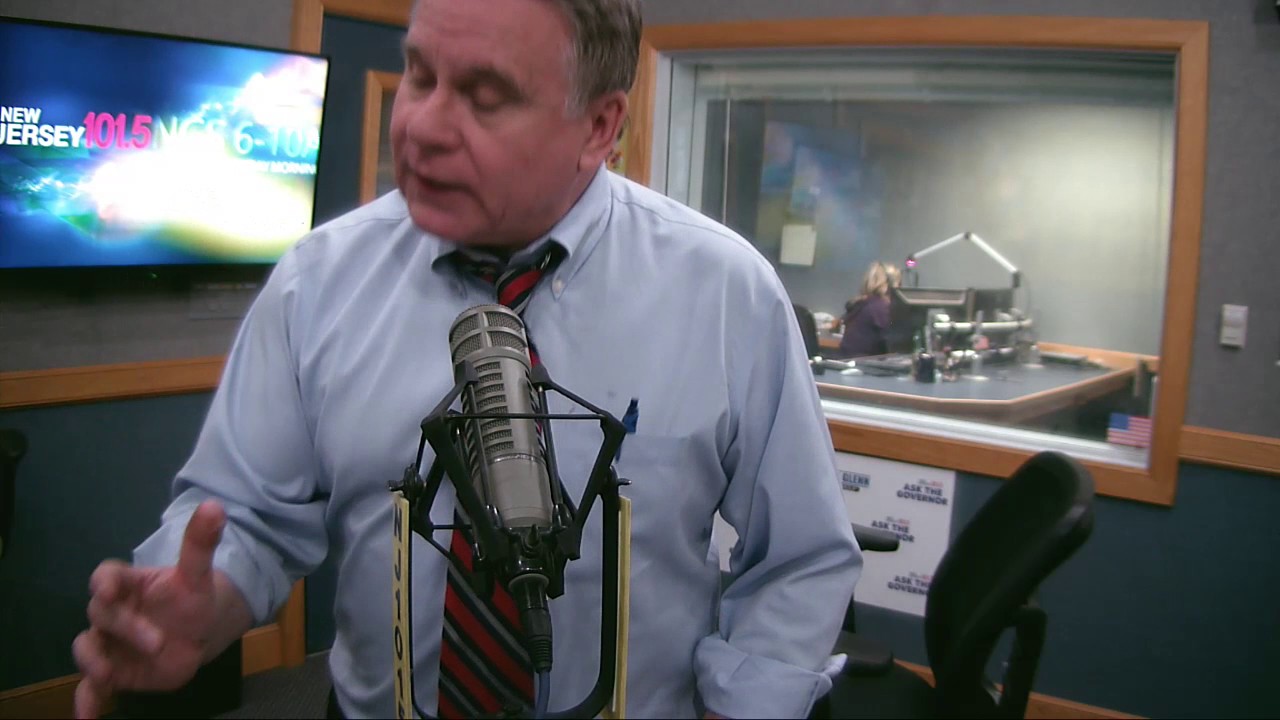 Chris Smith — I'm fighting for better resources for chronic Lyme disease