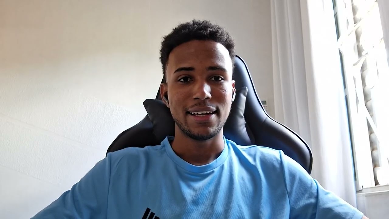 você não controla sua vida, mas talvez sim