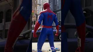 Spider-Man 2s Brand New Day UPDATE Adds 2 New Suits!