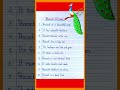 10 Lines Essay On Peacock In English Lines On Peacock Peacock Nationalbird 10linesessay 