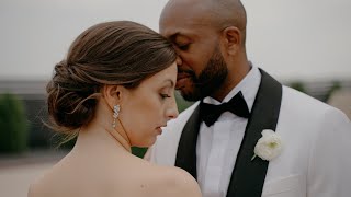 Morgan + Alex Teaser Film | Knotting Hill Place in Little Elm, Texas