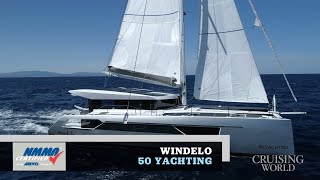Cruising World On Board: Windelo 50