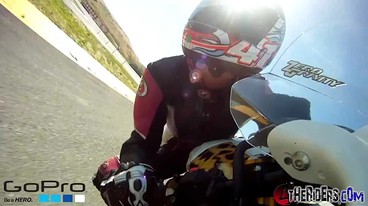 Christie Cooley AFemme R5 Infineon