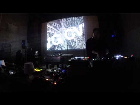 DRVG CVLTVRE in Torino