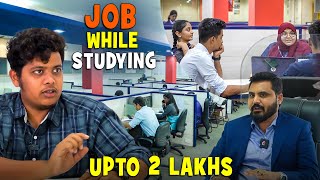 Best MBA In Chennai, Earn Upto 2 Lakhs - Irfan's View screenshot 2