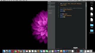 Full Tutorial #52:  Delete a Value in Dictionaries | Complete Python Course for Beginners to Experts! Guide