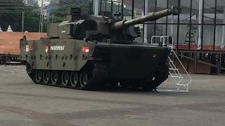 INDODEFENCE 2018