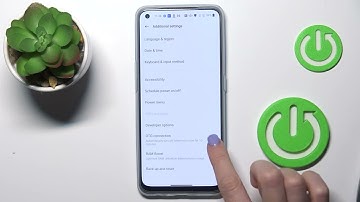 How to Activate OTG Connection on OnePlus Nord CE 2 - Open Developer Options