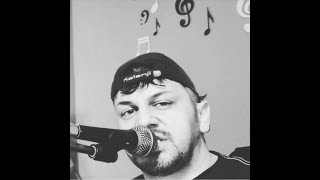 Орк.Джони Бенд - Дайте вино да пием лайв