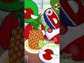 【ポーランドボール】イタリア死亡