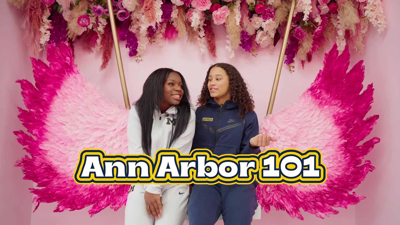 Valentine's Day in Ann Arbor | Ann Arbor 101