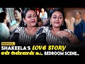  bf famous heroine brother  shakeela open statement exclusive  biography  rednool