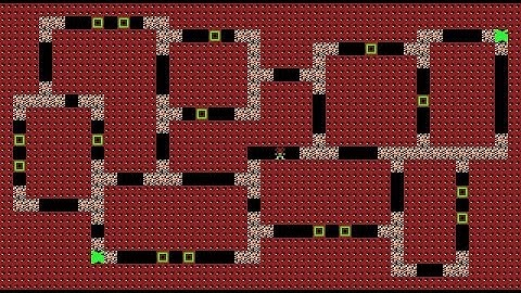 Boulder Dash for fun - 