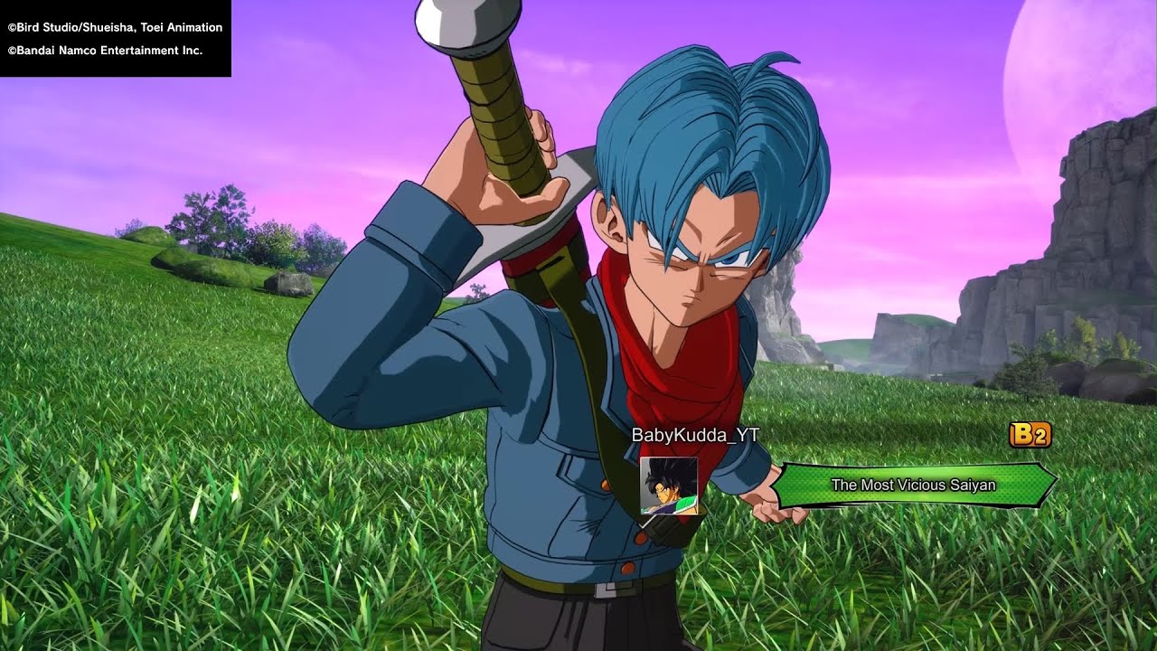 Sparking! ZERO DP Ranked Went Off On Him YouTube