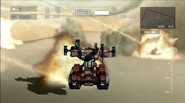 Armored Core:For Answer 5/21/17 pvp