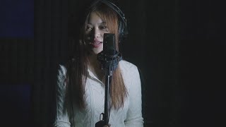 Guru-Gee - Nang Ngei i ni (Dospati) slower female cover by Naga girl/Tumcho/tutu/