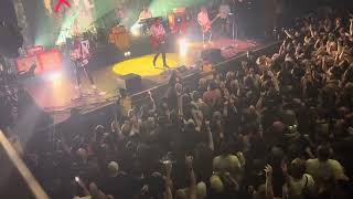 Frank Turner - Do One (New Song) Live at Lost Evenings Anaheim 2023