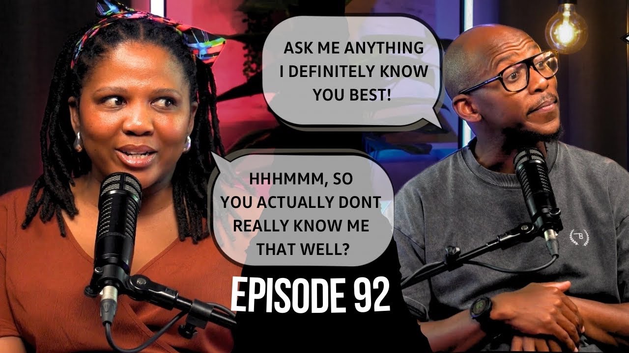 Episode 92 - Royal Family Tree, Quality Time with Dad, Eating Oysters, The Talitha Test