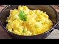 The Secret Ingredient You Should Be Adding To Your Scrambled Eggs