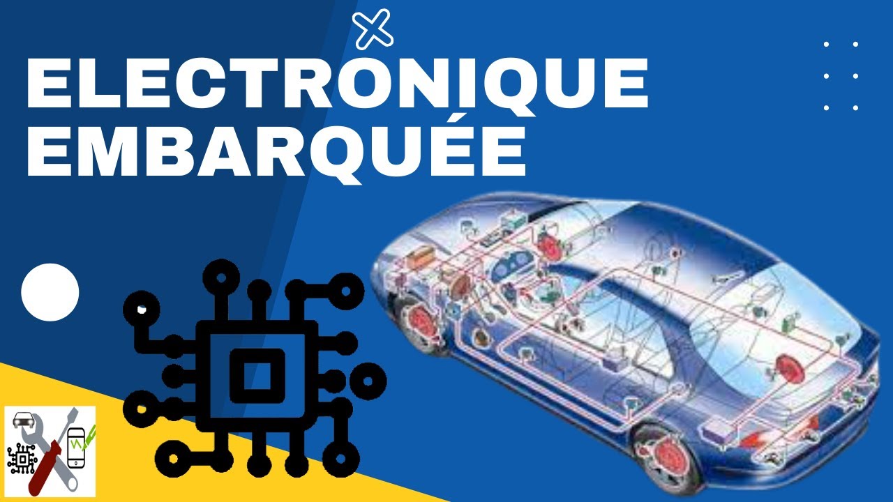 Electronique Embarqu e Dans L automobile YouTube electronique-embarqu-e-dans-l-automobile-youtube