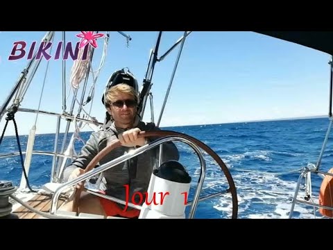 027 - Toutes voiles dehors !