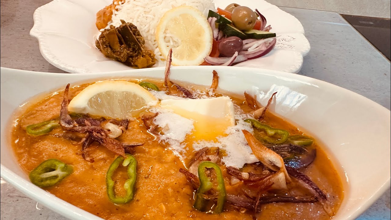 دال چاول بہت مزے کے تیار کرئیں