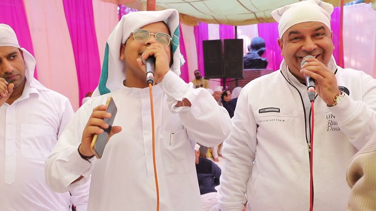 tere Piyar ne Chitthiya Paeyan