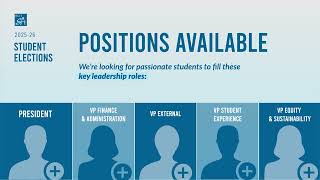 Are You The Next BCITSA Leader?