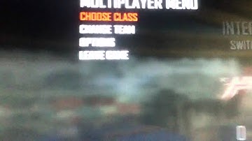 Gb 2nd map wrong rules