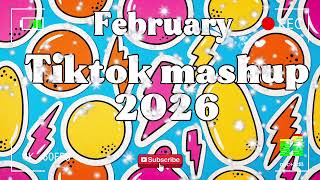 Download Lagu TikTok mashup February 2026 🇺🇸 viral songs on repeat 🎧✨ MP3