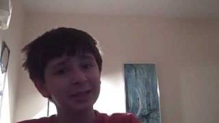 Update Video 1 Rubiks Cube 3X3 Solve