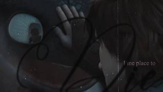 Fine place to die//HTTYD