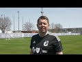 Soccer 101: 1v1 Drill