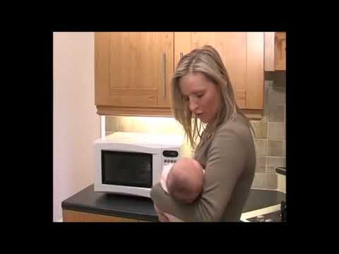 clevamama soother tree