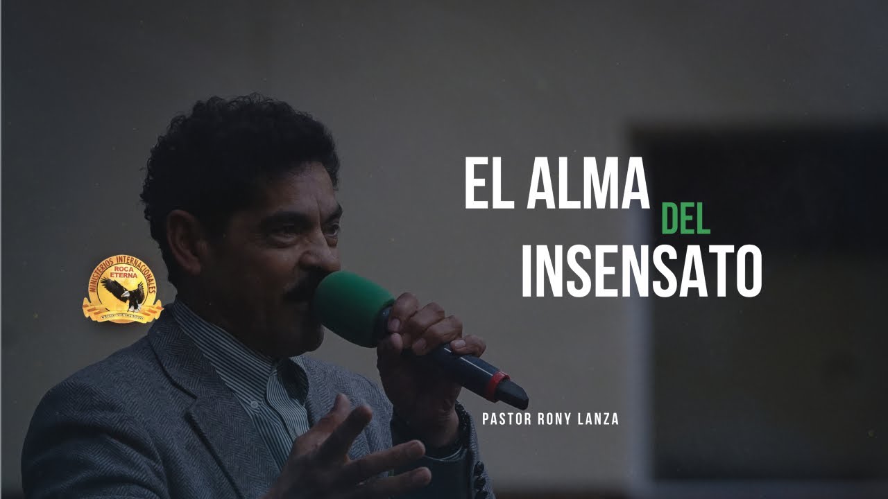 29 de enero de 2025 Pastor Rony Lanza - YouTube