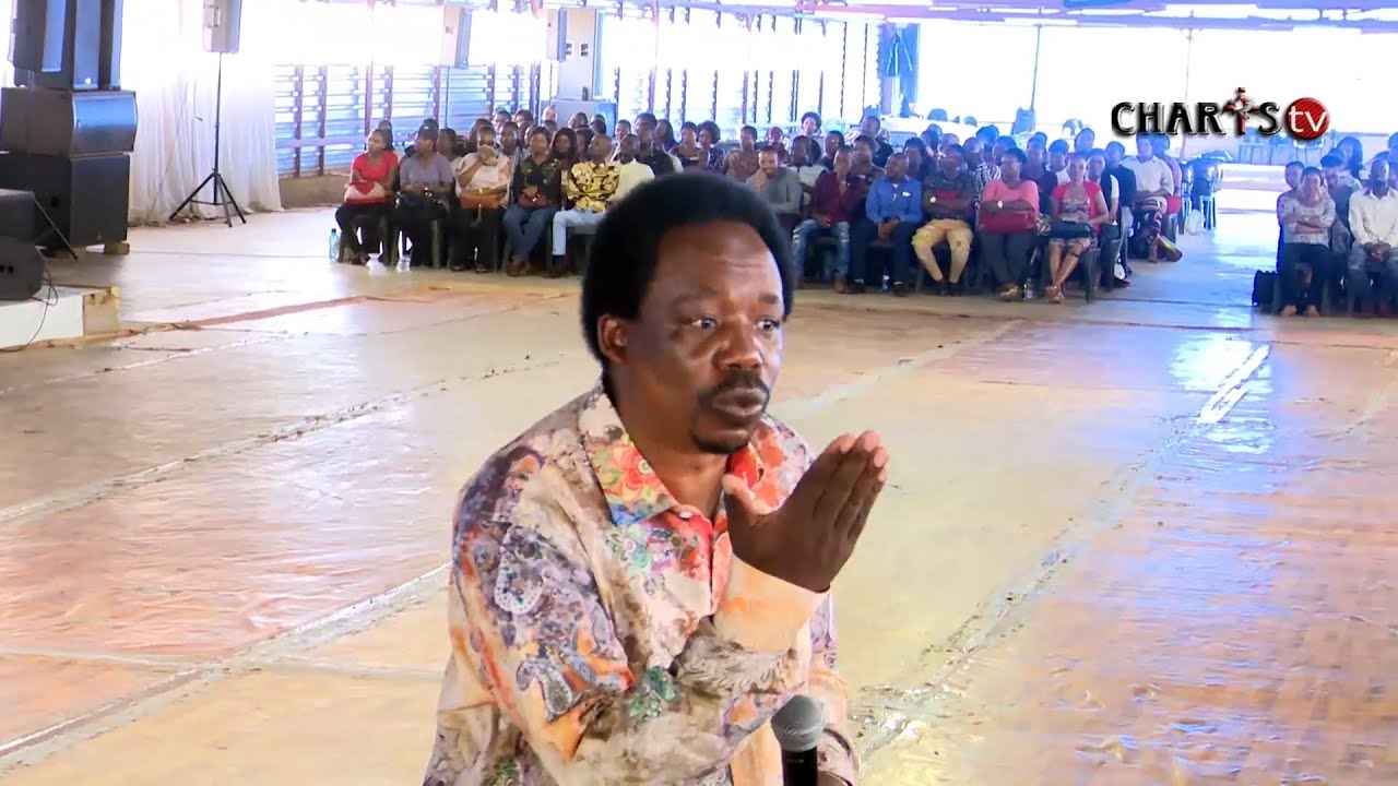 A MESSAGE OF WARNING for those on FACEBOOK/WHATSAPP 📱💻 ll Apostle JB Makananisa