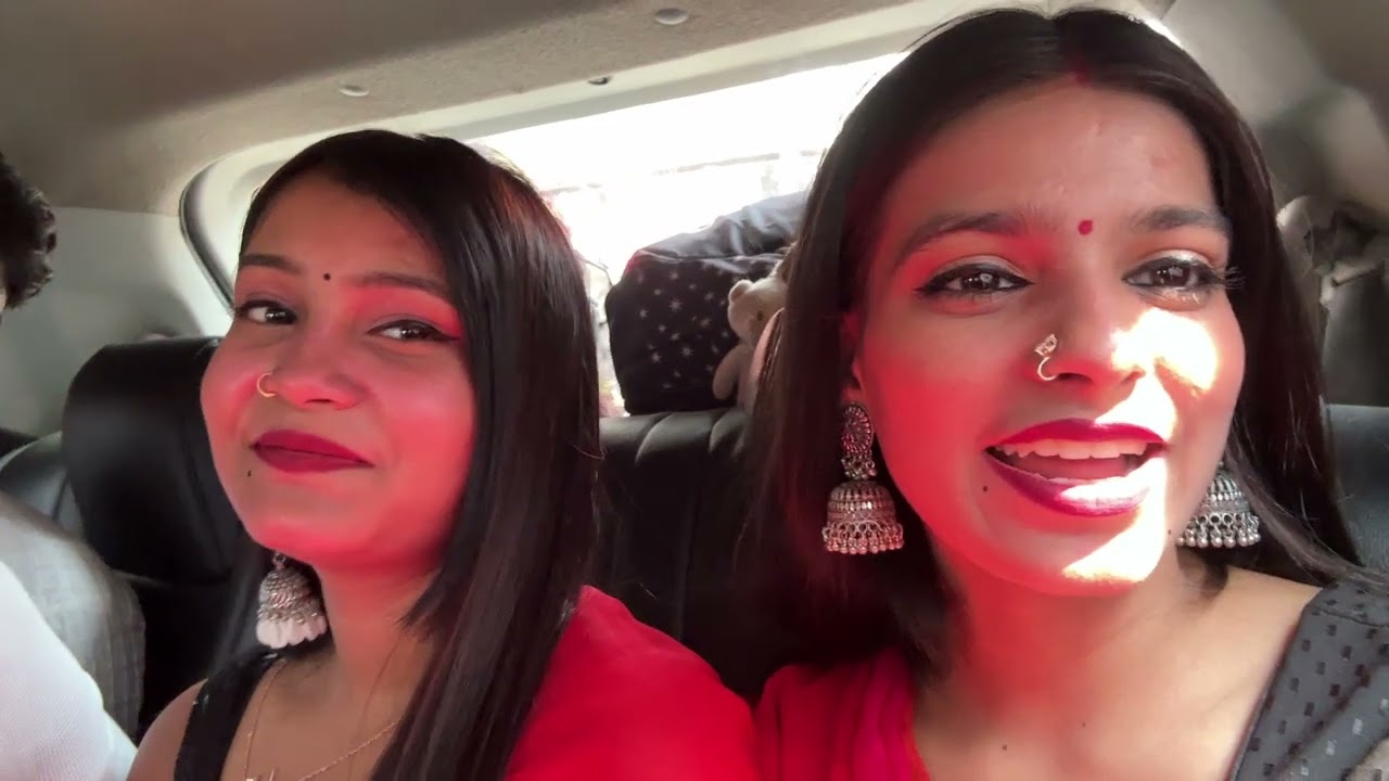 आज हमलोग जा रहे हैं Video Shoot करने l अगर आपलोग जानना चाहते हैं कि हमलोग कहा जा रहे हैं तो