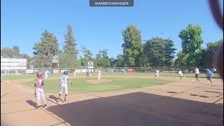 255 Foot Home Run