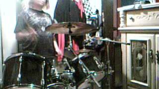 Nathyn Drumming Lol