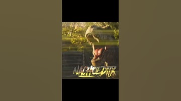 Collab with @JurassicFlare  | #jurassicworld #edit #shorts #collab #submission || ❤️‍🔥🦕👑