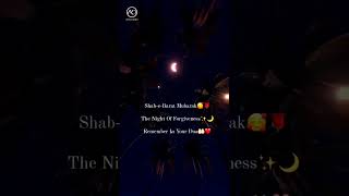 Shab E Bharat Mubarak Status Islamic Status 2023 15 Shaban Status